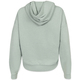 Womens Hooded Sweatshirt